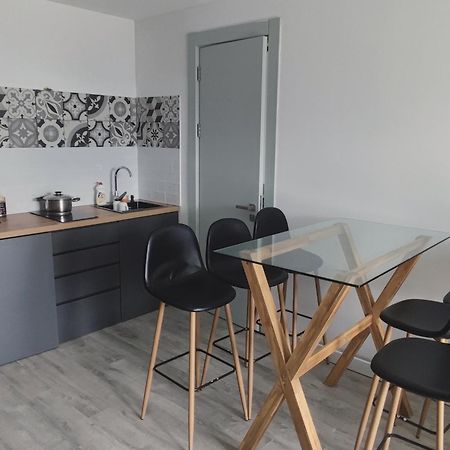 Apartament New Gudauri Atrium Zewnętrze zdjęcie