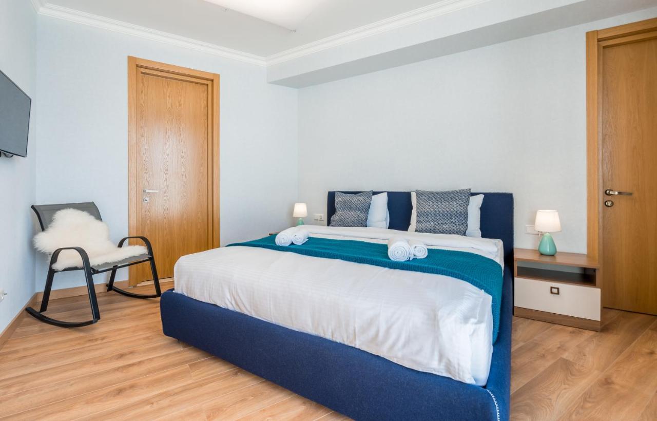 Apartament New Gudauri Atrium Zewnętrze zdjęcie