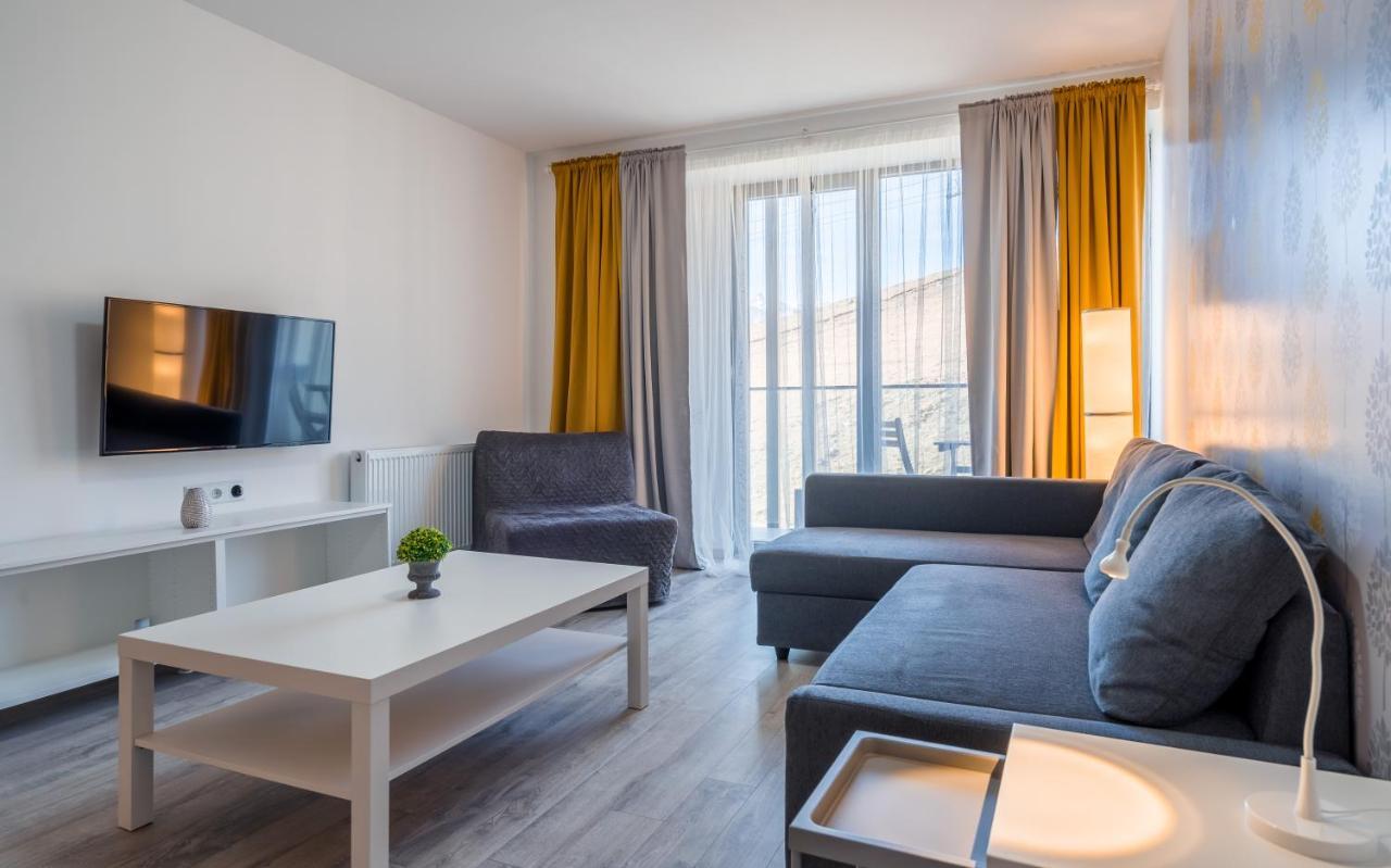 Apartament New Gudauri Atrium Zewnętrze zdjęcie
