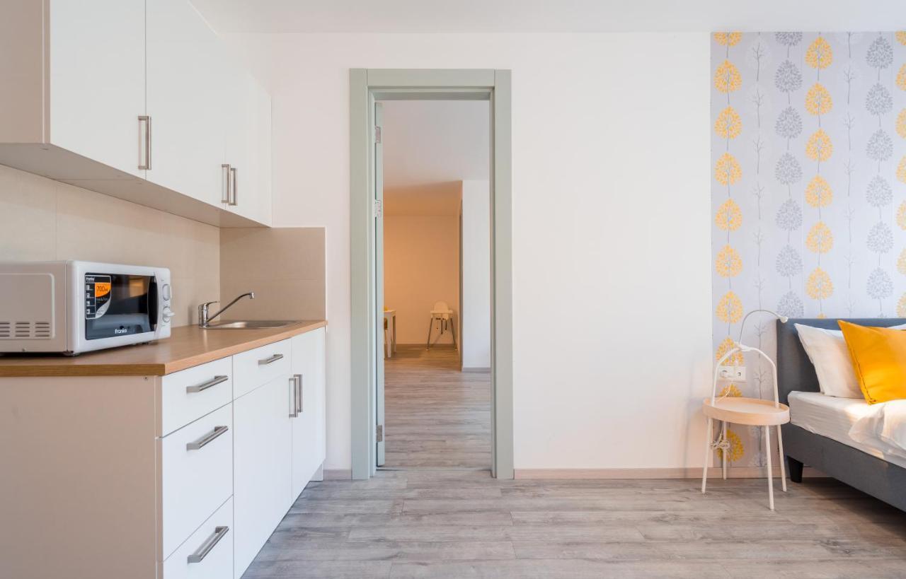 Apartament New Gudauri Atrium Zewnętrze zdjęcie