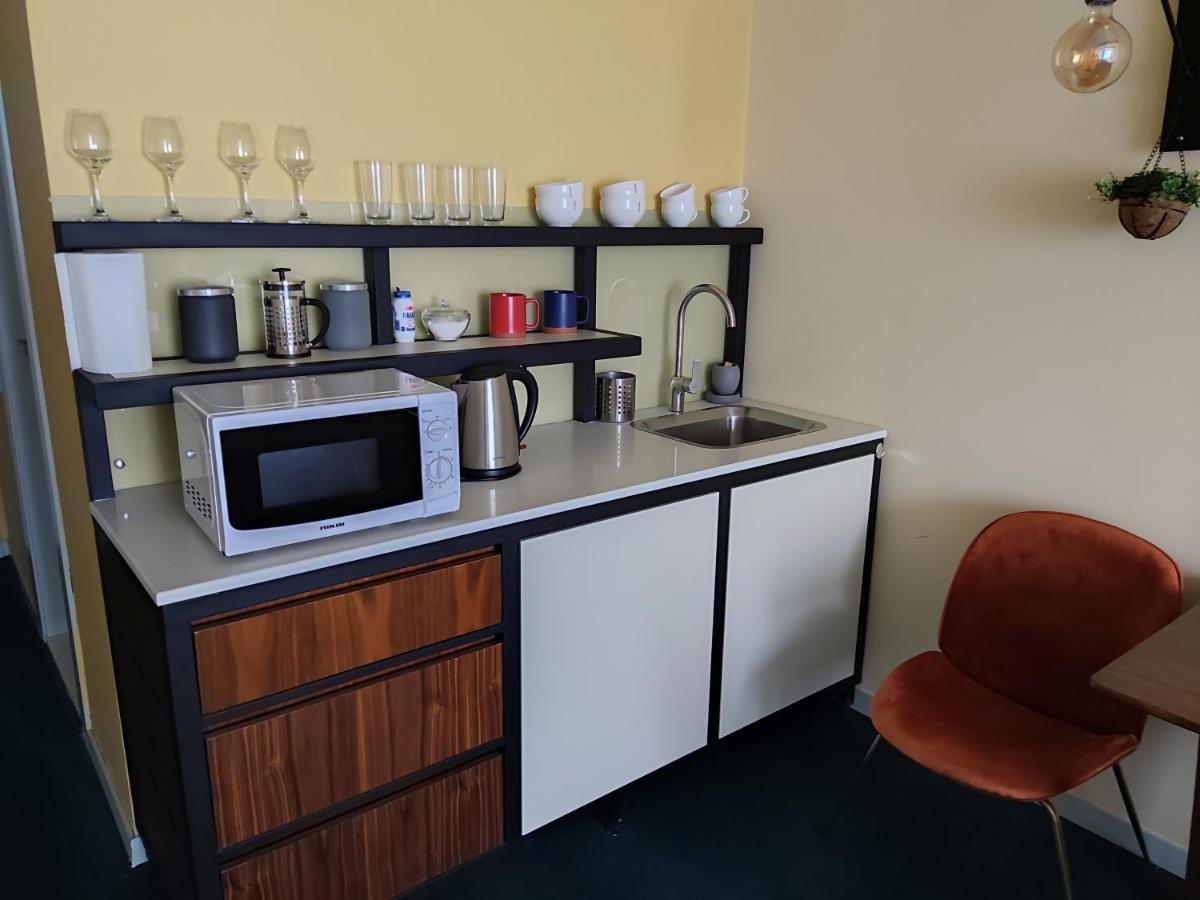 Apartament New Gudauri Atrium Zewnętrze zdjęcie