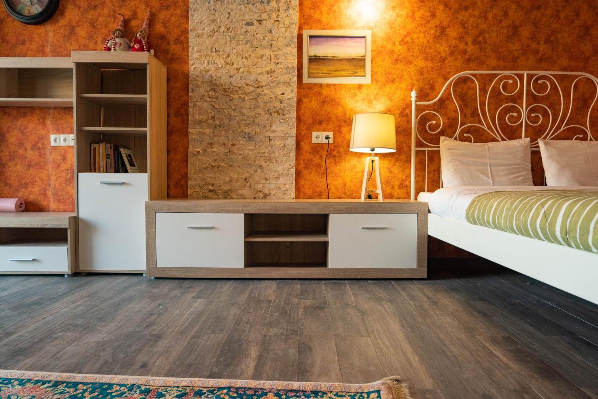Apartament New Gudauri Atrium Zewnętrze zdjęcie