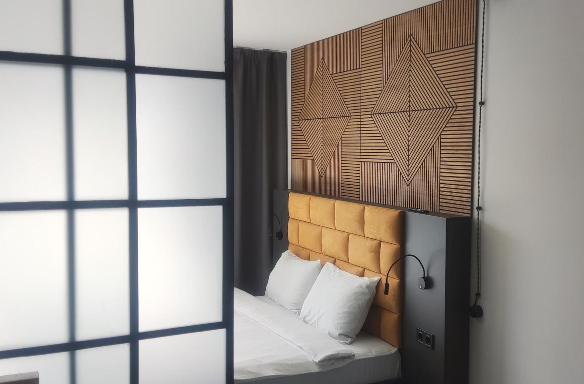 Apartament New Gudauri Atrium Pokój zdjęcie