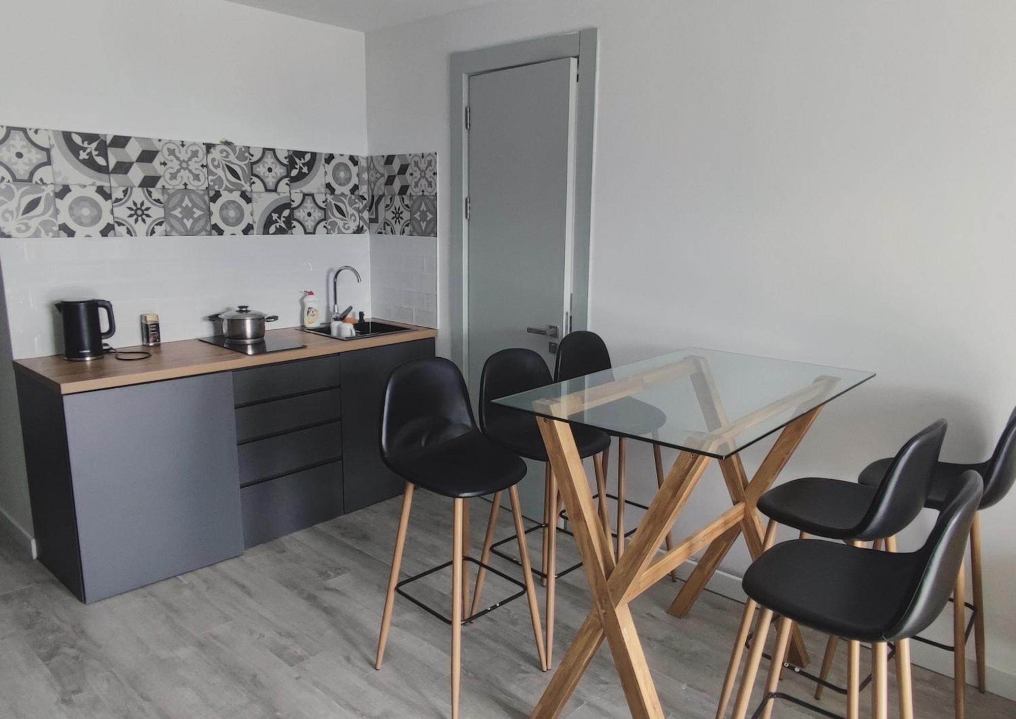 Apartament New Gudauri Atrium Zewnętrze zdjęcie