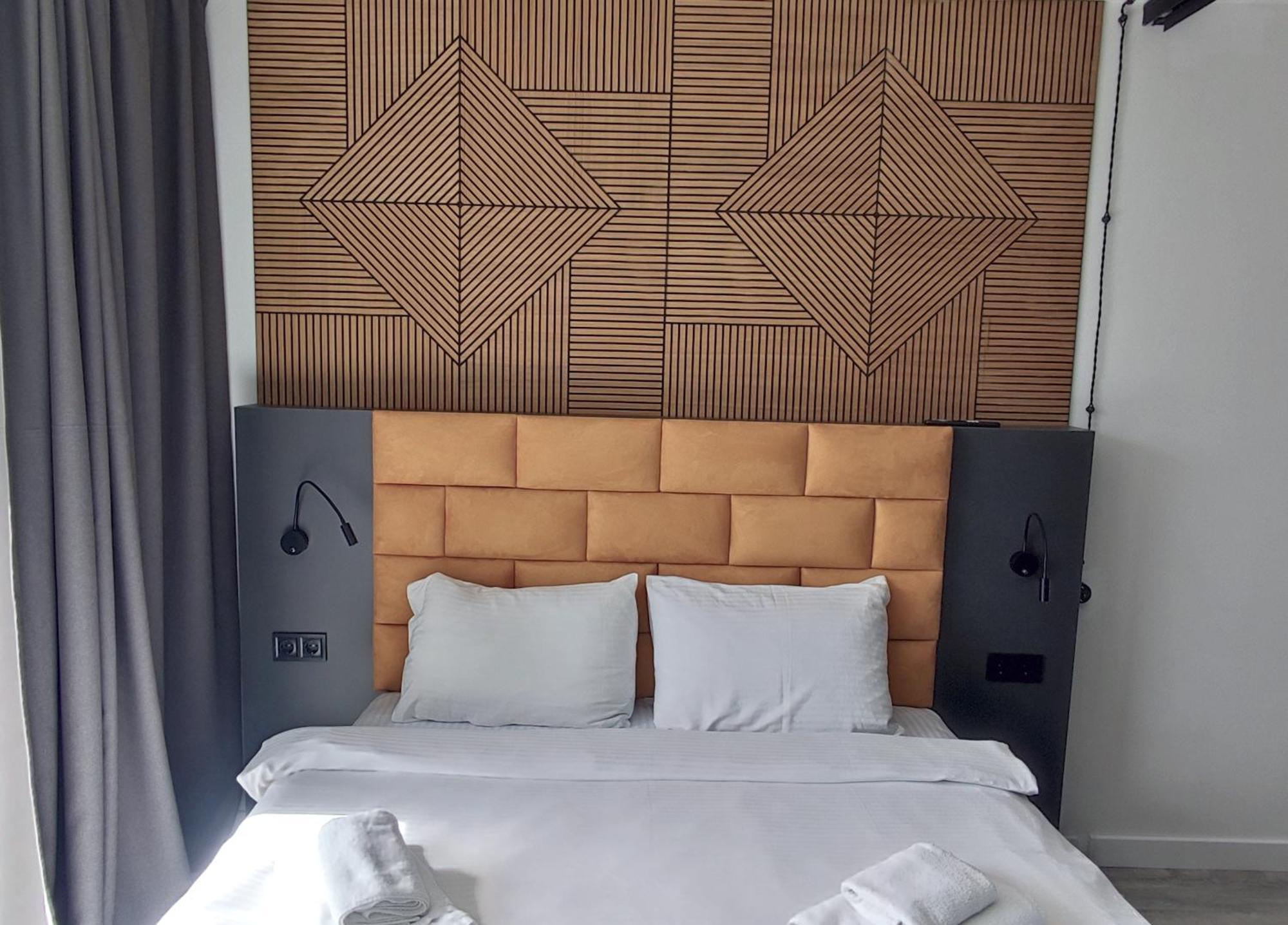 Apartament New Gudauri Atrium Pokój zdjęcie